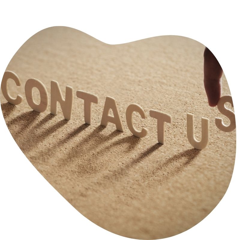 CONTACTEZ-NOUS