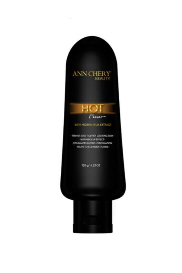 Crème amincissante HOT