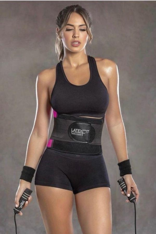 Gaine Scratch Fitness