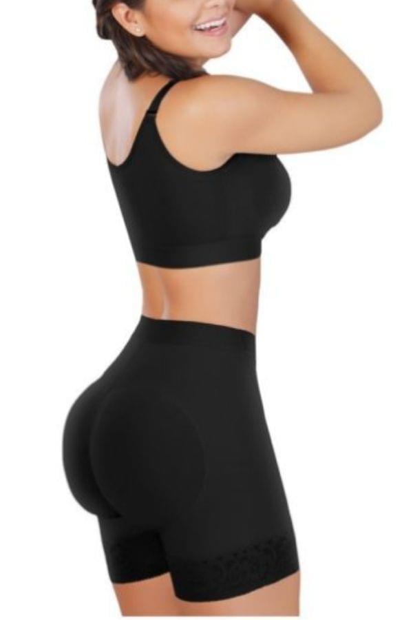 Short remonte fesses