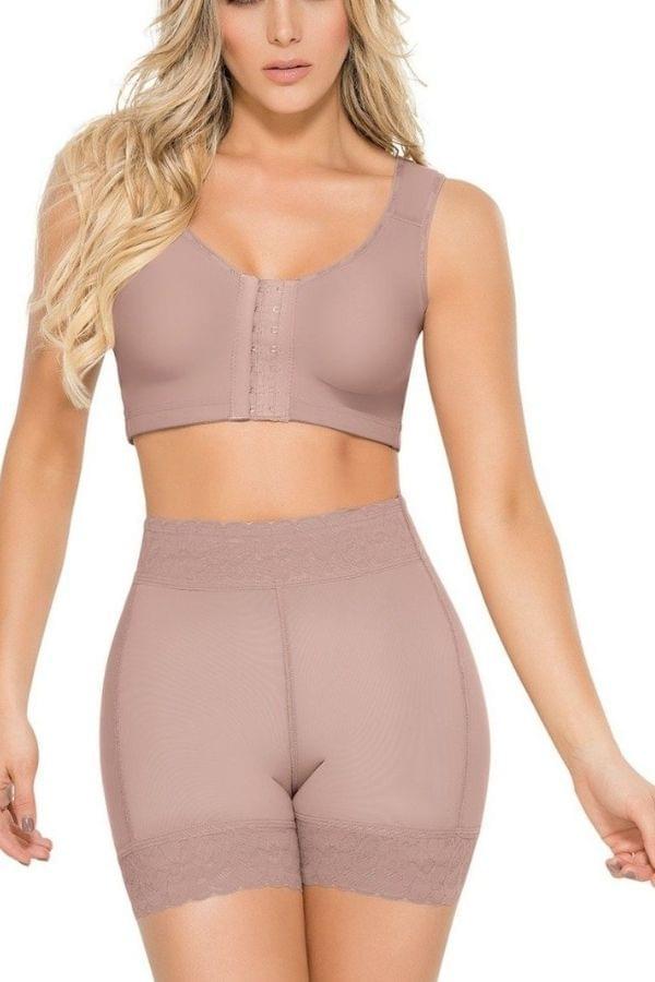 Short remonte fesses