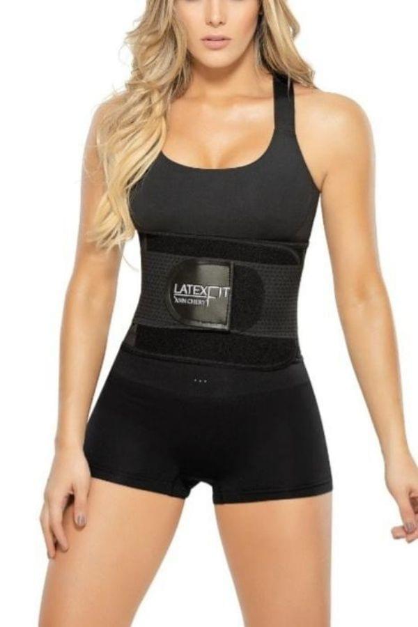 Gaine Scratch Fitness
