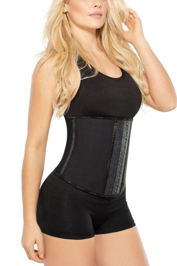 Gaine Latex Buste court