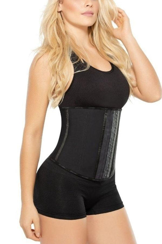 Gaine Latex Buste court