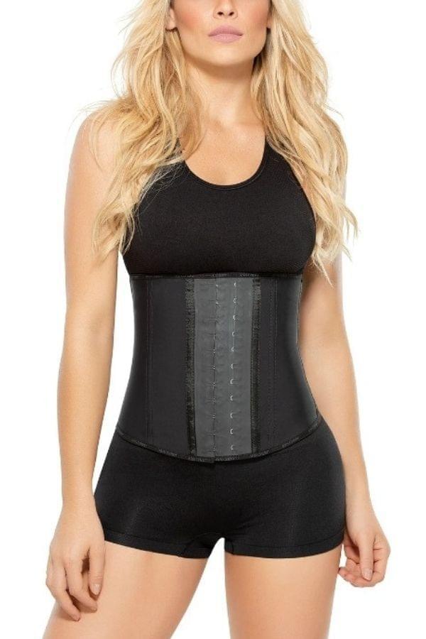 Gaine Latex Buste court