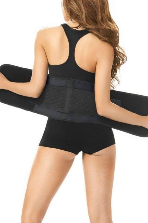 Gaine Scratch Fitness