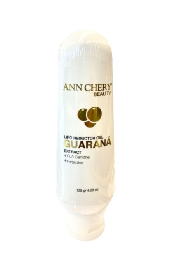 Gel Amincissant Guarana