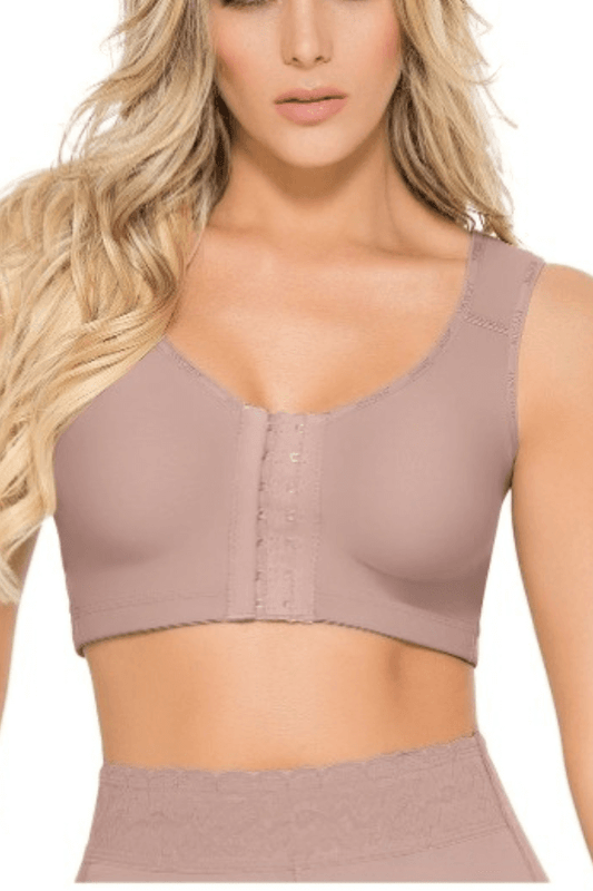 Brassière anti bourrelets Nicole